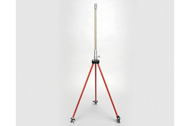 STV Tripod Extension