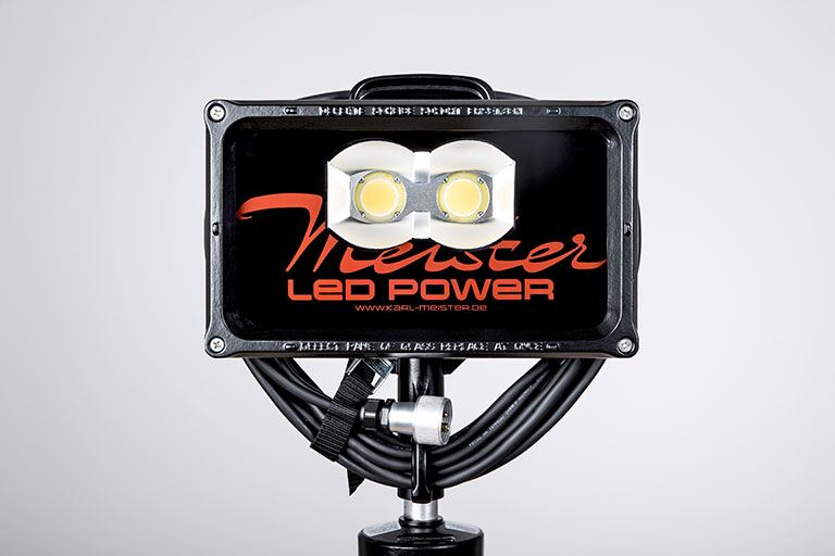 LED 180 DC<br>KFZ 12/24V