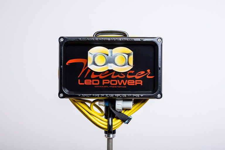 LED 130 AC<br> 230V